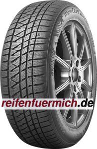 Kumho WinterCraft WS71 SUV