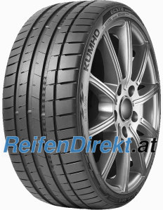 Kumho Ecsta Sport S PS72