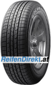 Kumho Solus KL21 ( 225/65 R17 102H )