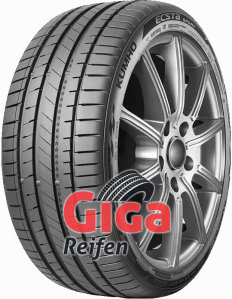 Kumho Ecsta Sport PS72