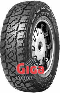 Kumho Road Venture MT51