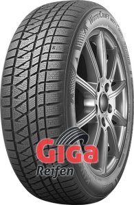 Kumho WinterCraft WS71 SUV