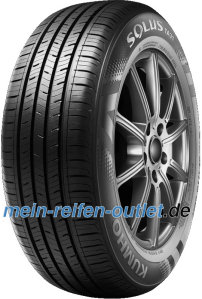 Kumho Solus TA31