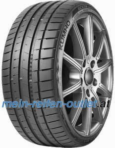 Kumho Ecsta Sport S PS72
