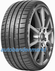 Kumho Ecsta Sport S PS72 ( 265/30 ZR20 (94Y) XL )