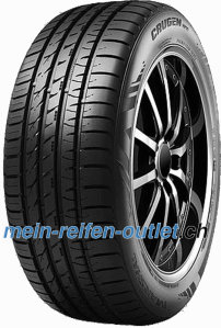Kumho Crugen HP91