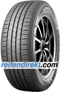 2055516 TWO TYRES 2 x 205/55 R16 Kumho Ecowing ES31 91V 205 55 16 