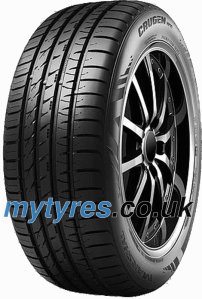 Kumho Crugen HP91