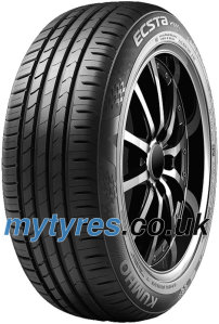 Kumho Ecsta HS51
