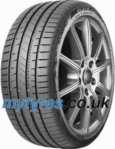 Kumho Ecsta Sport PS72