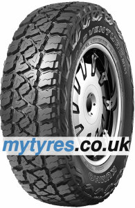 Kumho Road Venture MT51