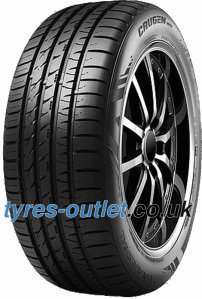 Kumho Crugen HP91