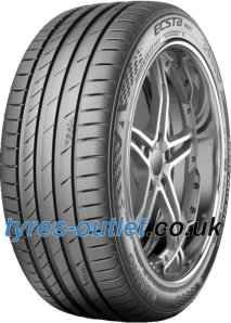 Kumho Ecsta PS71 XRP