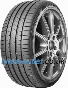 Kumho Ecsta Sport PS72