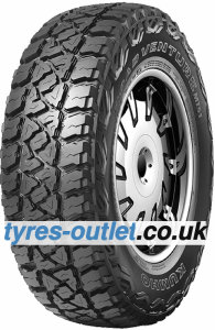 Kumho Road Venture MT51