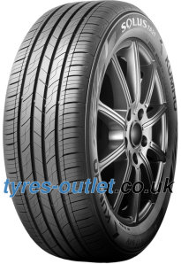 Kumho Solus TA21