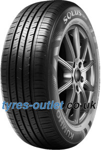 Kumho Solus TA31