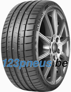Kumho Ecsta Sport S PS72