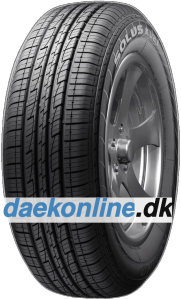 Kumho Solus KL21 ( 225/65 R17 102H 4PR )