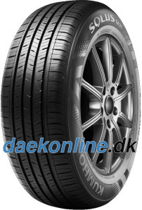 Kumho Solus TA31 ( 215/50 R18 92H 4PR )