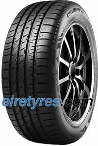 Kumho Crugen HP91