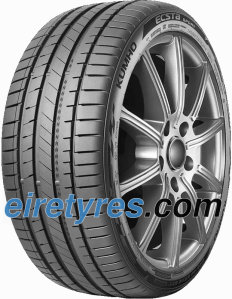 Kumho Ecsta Sport PS72