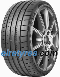 Kumho Ecsta Sport S PS72