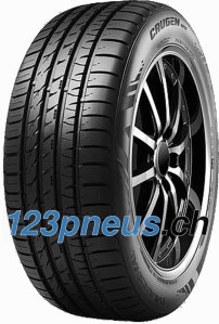 Kumho Crugen HP91