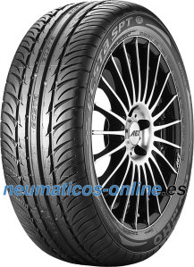 Kumho Ecsta SPT KU31 XRP ( 205/45 R17 84V con cordón de protección de llanta (FSL), runflat ) Kumho Ecsta SPT KU31 XRP ( 205/45 R17 84V con cordón de protección de llanta (FSL), runflat )