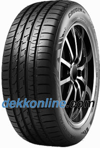 Kumho Crugen HP91