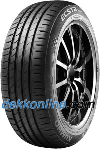 Kumho Ecsta HS51