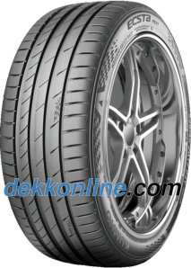 Kumho Ecsta PS71 EV ( 255/45 R20 101V 4PR EV, K-Silent )