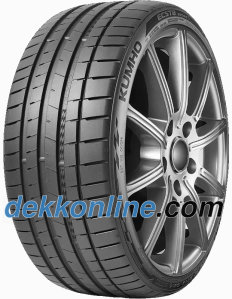 Kumho Ecsta Sport S PS72