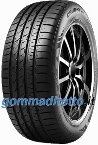 Kumho Crugen HP91 ( 315/40 ZR21 115Y XL con bordino di protezione del cerchio (FSL) )