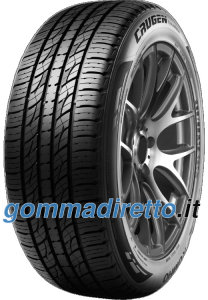 Kumho Crugen Premium KL33 ( 235/70 R17 107H 4PR )