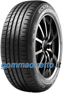 Kumho Ecsta HS51 ( 205/50 R16 87V 4PR )