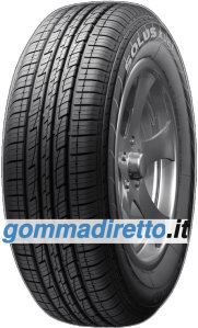 Kumho Solus KL21 ( 225/65 R17 102H )