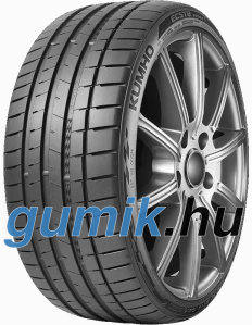 Kumho Ecsta Sport S PS72