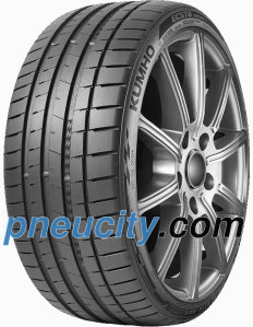 Kumho Ecsta Sport S PS72