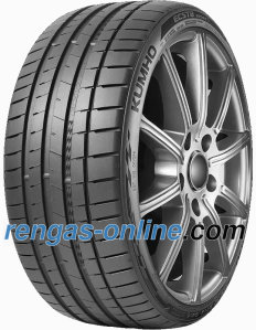 Kumho Ecsta Sport S PS72