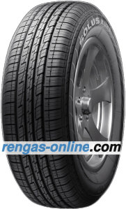 Kumho Solus KL21 ( 265/50 R20 107V 4PR )