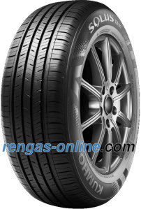Kumho Solus TA31