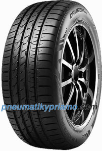 Kumho Crugen HP91