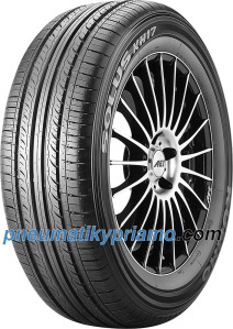 Obrázok 175/65 R13 80T KUMHO KH17