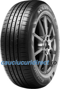 Kumho Solus TA31 ( 215/50 R18 92H 4PR )