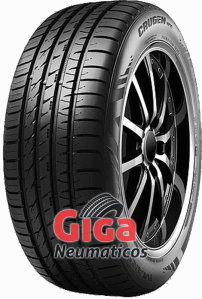 Kumho Crugen HP91