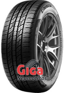 Kumho Crugen Premium KL33