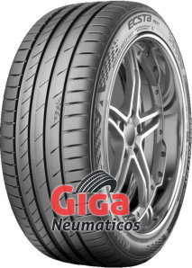 Kumho Ecsta PS71 XRP