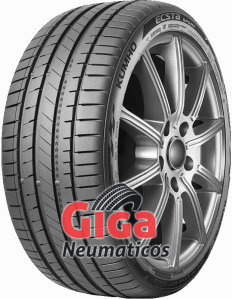 Kumho Ecsta Sport PS72