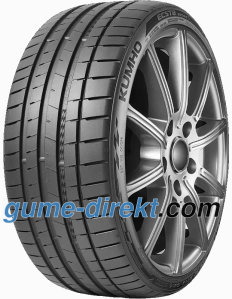 Kumho Ecsta Sport S PS72